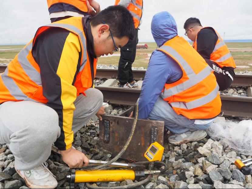 土木学院暑期社会实践团队入选中国青年报“请党放心 强国有我”2021全国大学​生“千校千项”网络展示活动