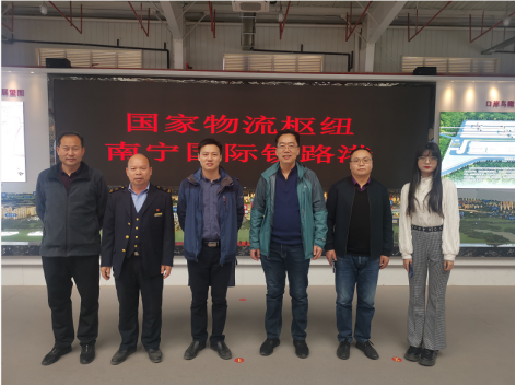 我校甘肃省物流与运输装备行业技术中心获评全国物流统计工作先进单位