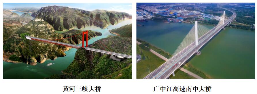 我校校友荣获“2021-2022年度十大桥梁人物”荣誉称号