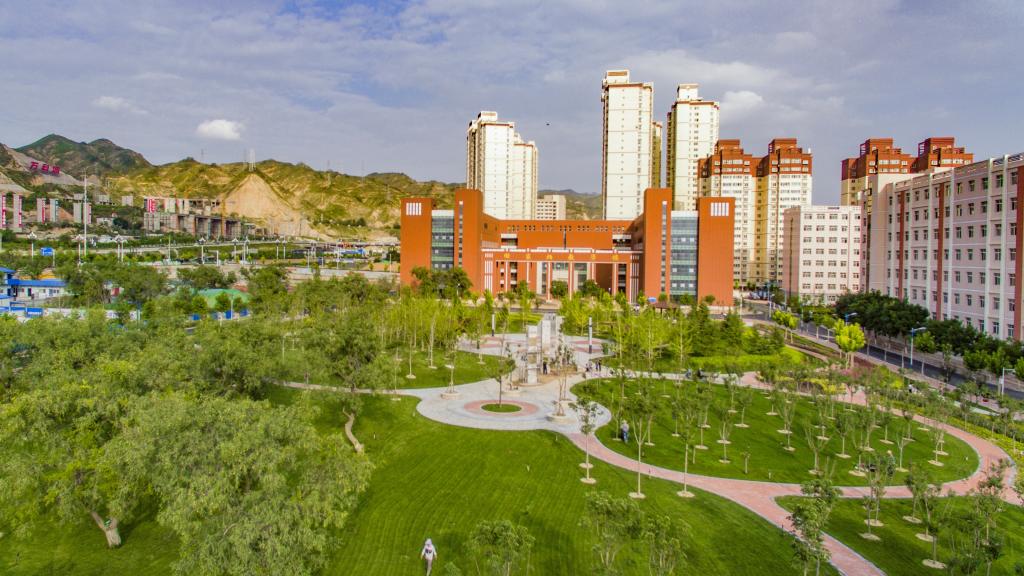 我校在“中国光谷·华为杯”第十九届中国研究生数学建模竞赛中喜获佳绩