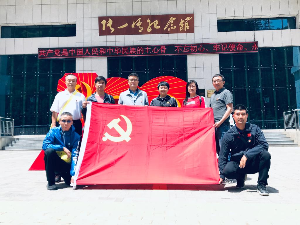 【喜迎二十大 奋进新征程】校工会——凝心聚力画好“同心圆” 暖心助力架起“连心桥”