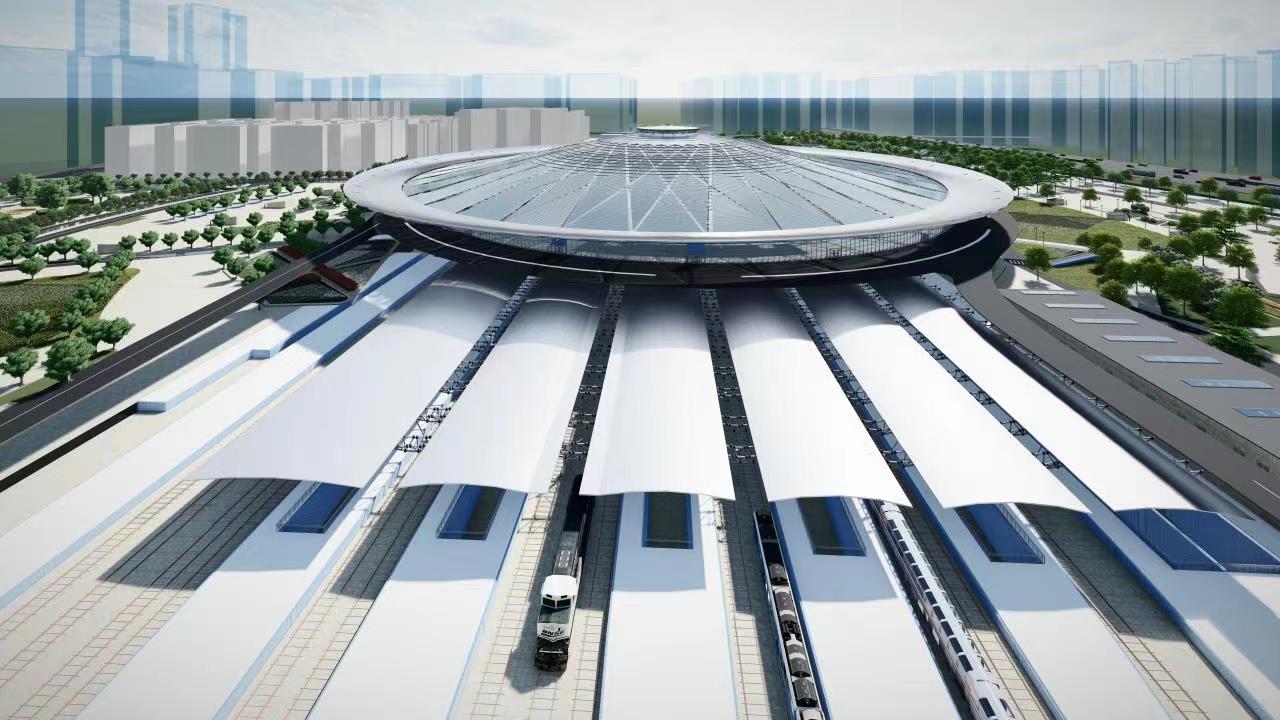 我校学子在第八届全国高校BIM毕业设计创新大赛中喜获佳绩