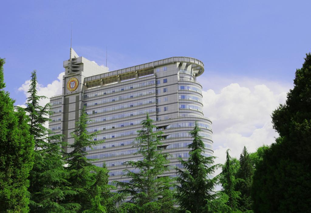 我校获批2021年度国家自然科学基金项目46项