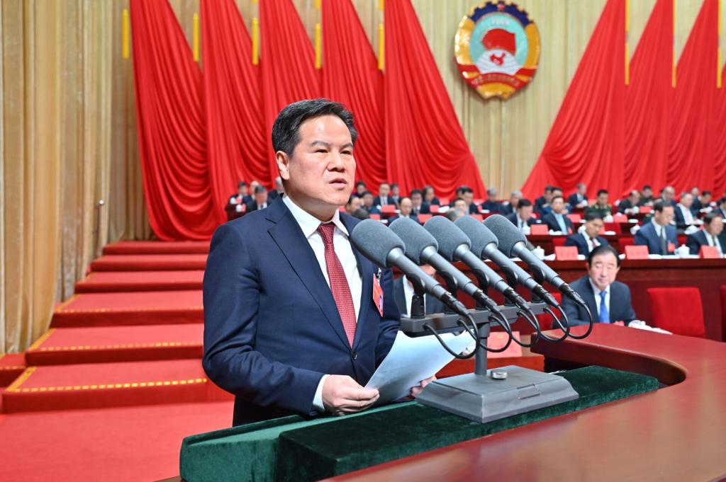 兰州交通大学委员、代表在全省两会上高质量履职