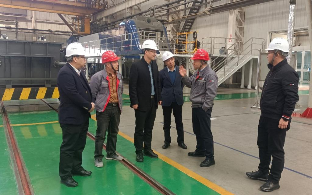 中心>人才招聘>在与中铁三局集团有限公司座谈中,集团公司副总经理,总