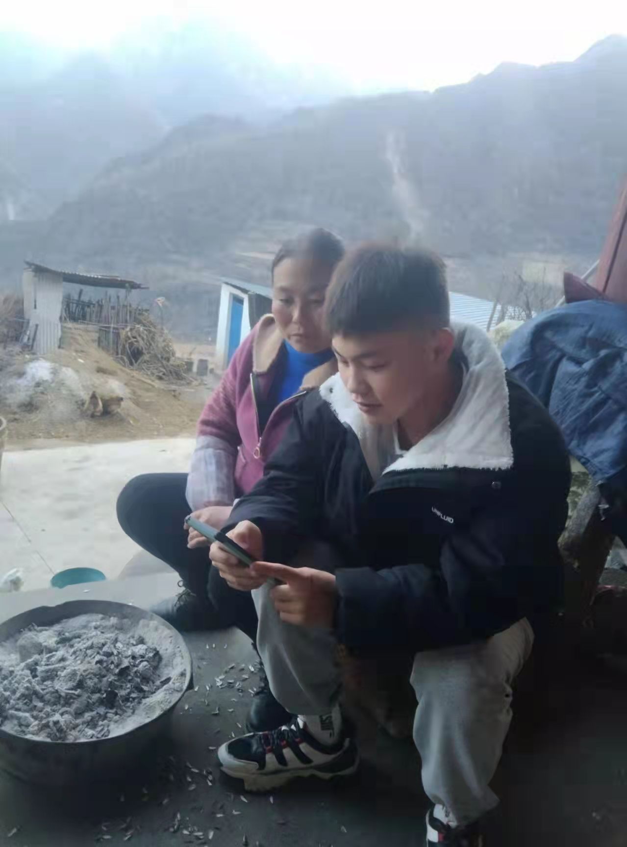 家校联动 网络互动——兰州交通大学寒假期间持续开展征兵宣传