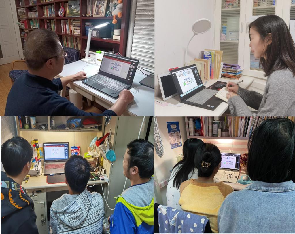 【学习二十大 奋进新征程】化学化工学院开展系列学术报告活动