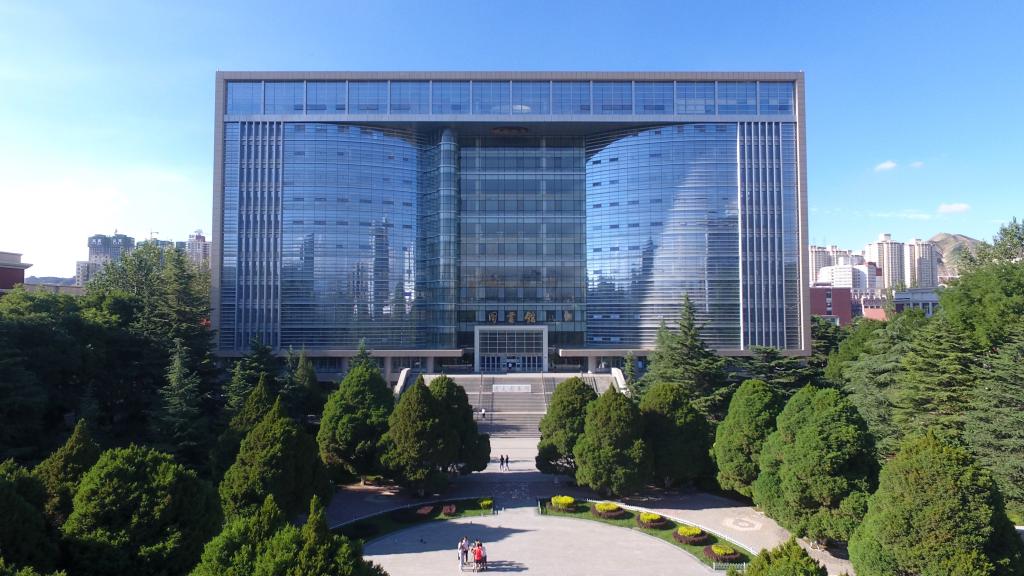 我校获批甘肃省高校学科交叉中心试点建设与培育建设单位