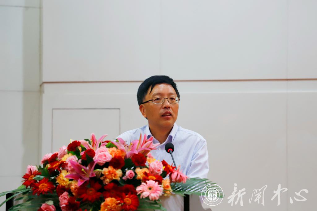 (文/杨晓婷 阎侃 图/王斌 审核/田永强 何亚军 来源/生物与制药工程