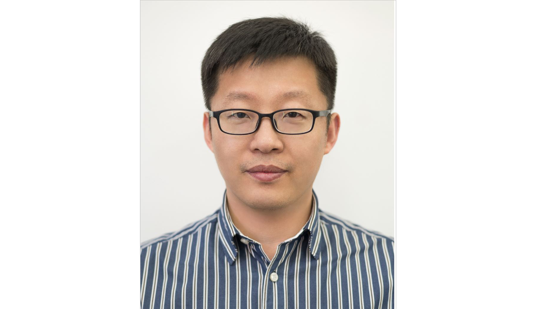 【校友风采】我校机车车辆工程94级校友徐连勇获得国家杰出青年科学基金资助